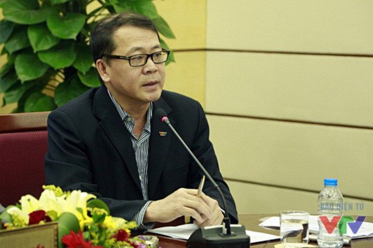 VTV lại “bác” thông tin đã có bản quyền World Cup ảnh 2