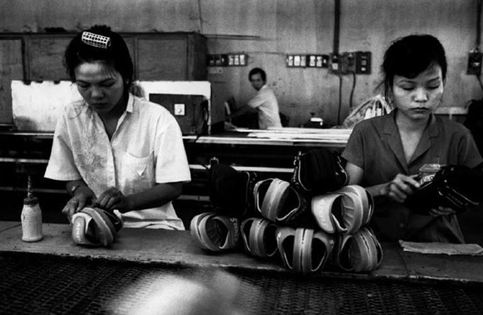 Chợ Lớn năm 1991 qua ống kính người Pháp ảnh 7 Chợ Lớn năm 1991 qua ống kính người Pháp ảnh 7