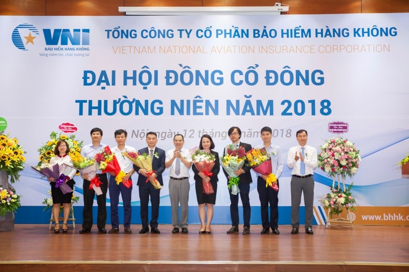 Kl99kl phiên bản hoạt động hàng không (VNI): Vững niềm tin chắc tương lai ảnh 1