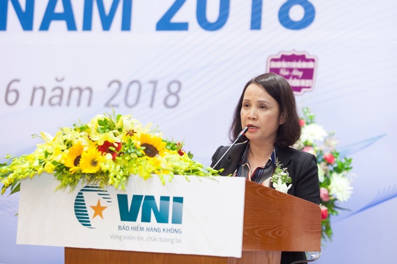 Kl99kl phiên bản hoạt động hàng không (VNI): Vững niềm tin chắc tương lai ảnh 2