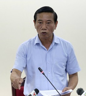 Công trình trái phép trên 'đất vàng' quận Ba Đình sẽ bị cưỡng chế ảnh 1