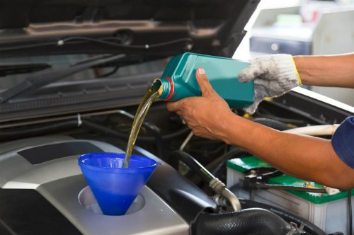 5 lầm tưởng nhiều người vẫn tin khi sử dụng ôtô ảnh 2
