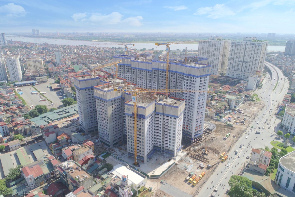 Imperia Sky Garden:  “Giải cơn khát” cho Web Tổng Nhà Cái 99Kl99 Giải Trí Bậc Nhất khu Nam ảnh 1