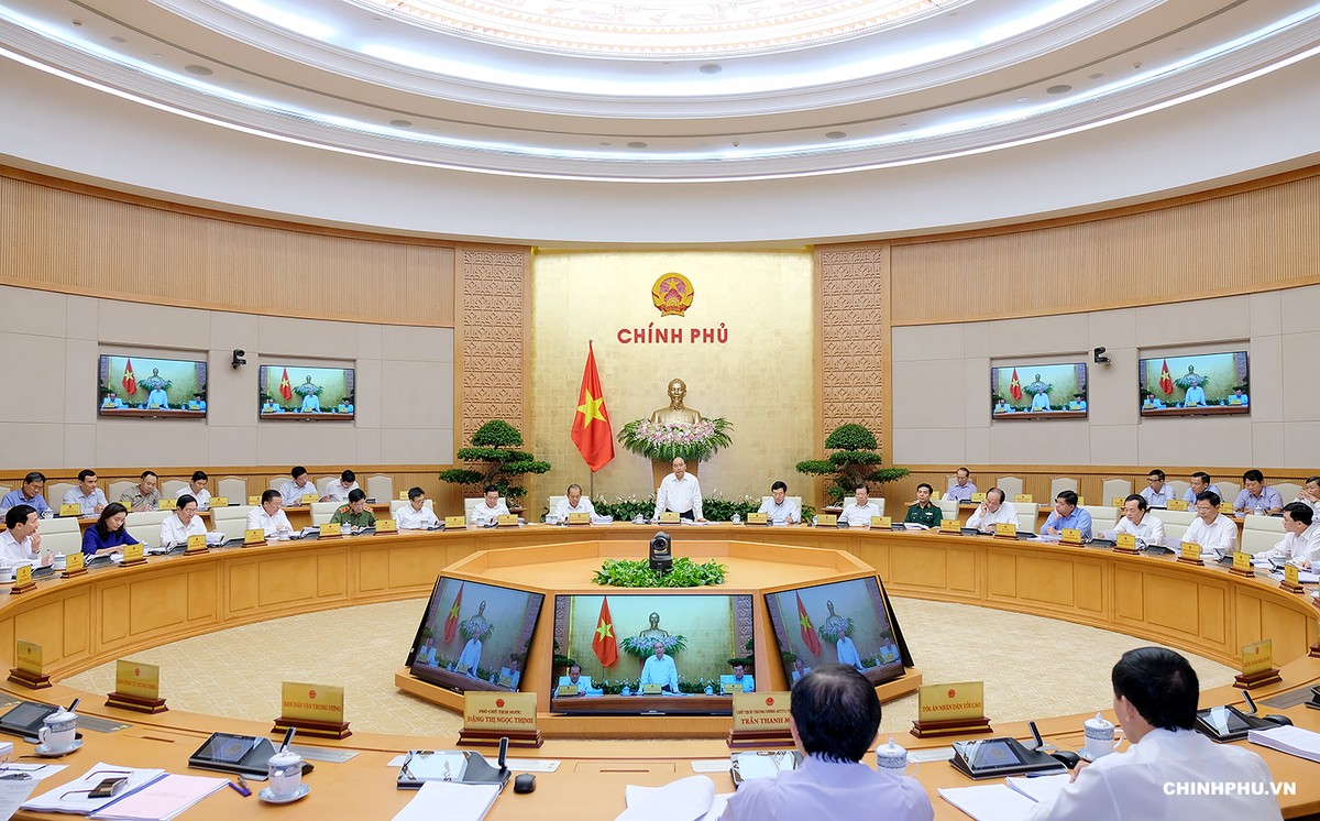 Tăng trưởng GDP năm 2018 có thể vượt mục tiêu ảnh 1