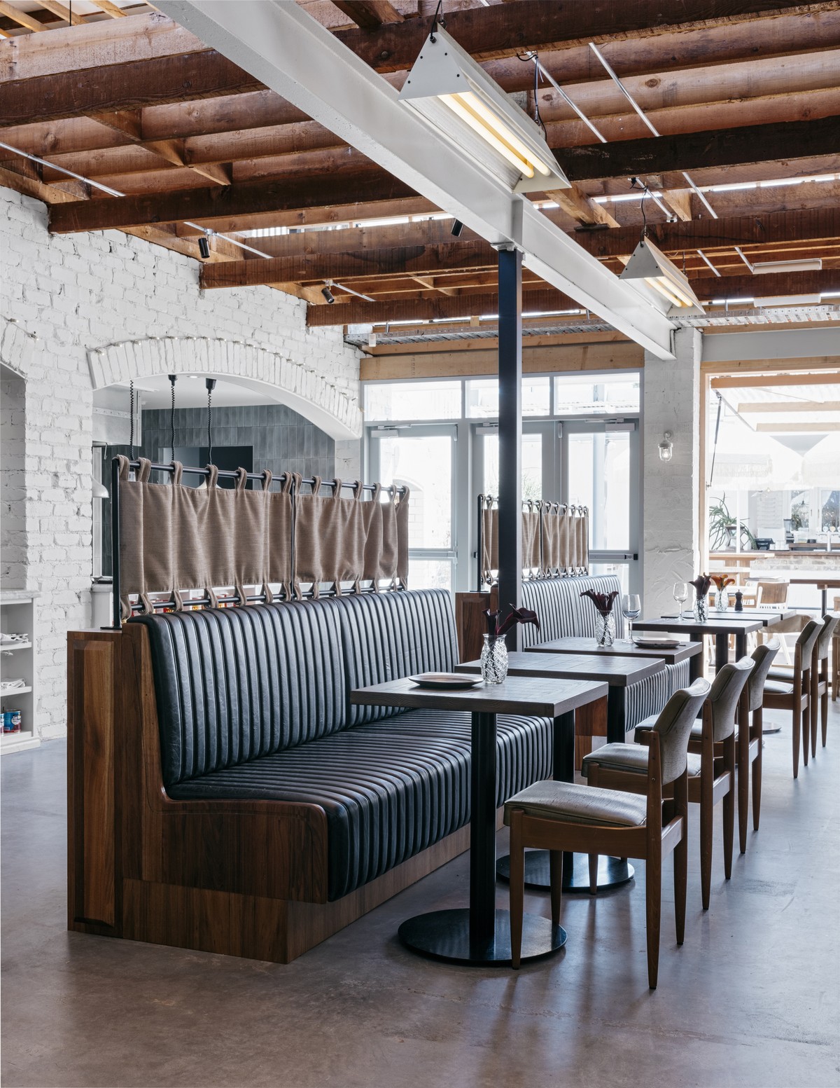 Park House Food Merchants: Bữa tối trong mơ ảnh 2