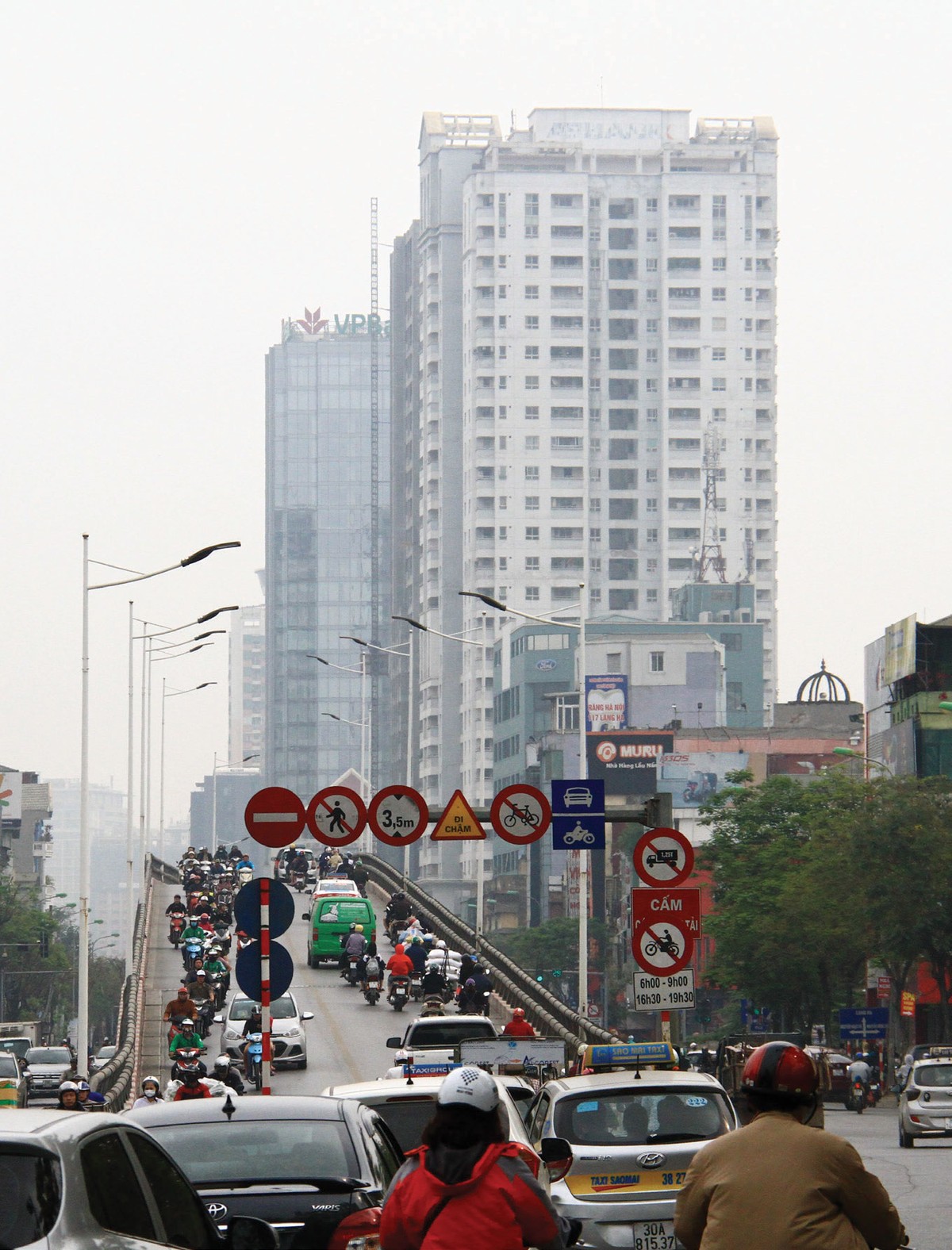 Kl99kl ưu đãi độc quyền, “xương sống” của cơ thể đô thị thông minh ảnh 1