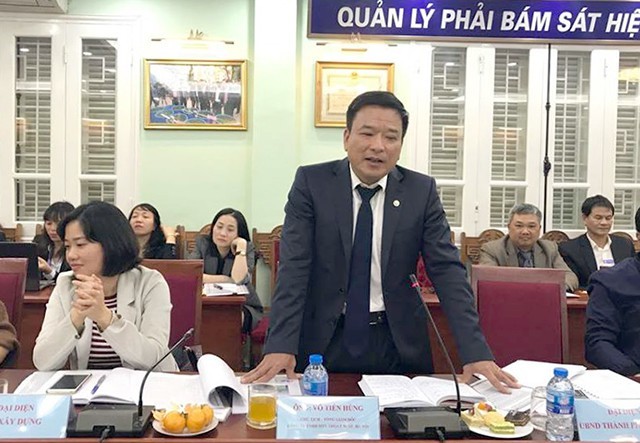 Hà Nội lấy nước sông Hồng qua Hồ Tây làm “sống lại” sông Tô Lịch! ảnh 1