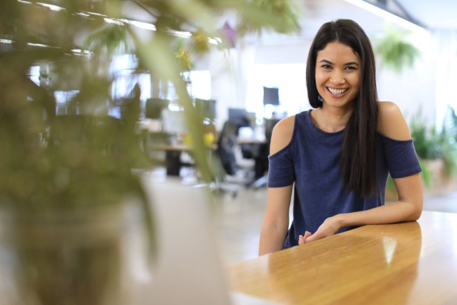 Những nữ nhân dẫn dắt startup kỳ lân ở châu Á ảnh 2