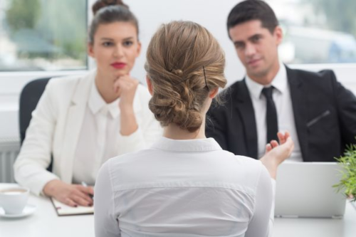 Việc cần làm nếu thăng chức nhưng không được tăng lương ảnh 1