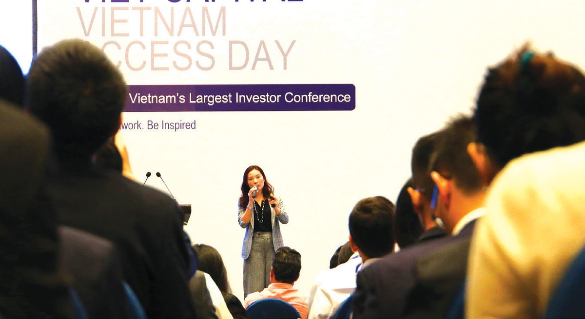 Viet Capital Vietnam Access Day 2019: Tìm kiếm cơ hội Kl99ok phiên bản mới từ IPO, thoái vốn và nâng hạng thị trường ảnh 1