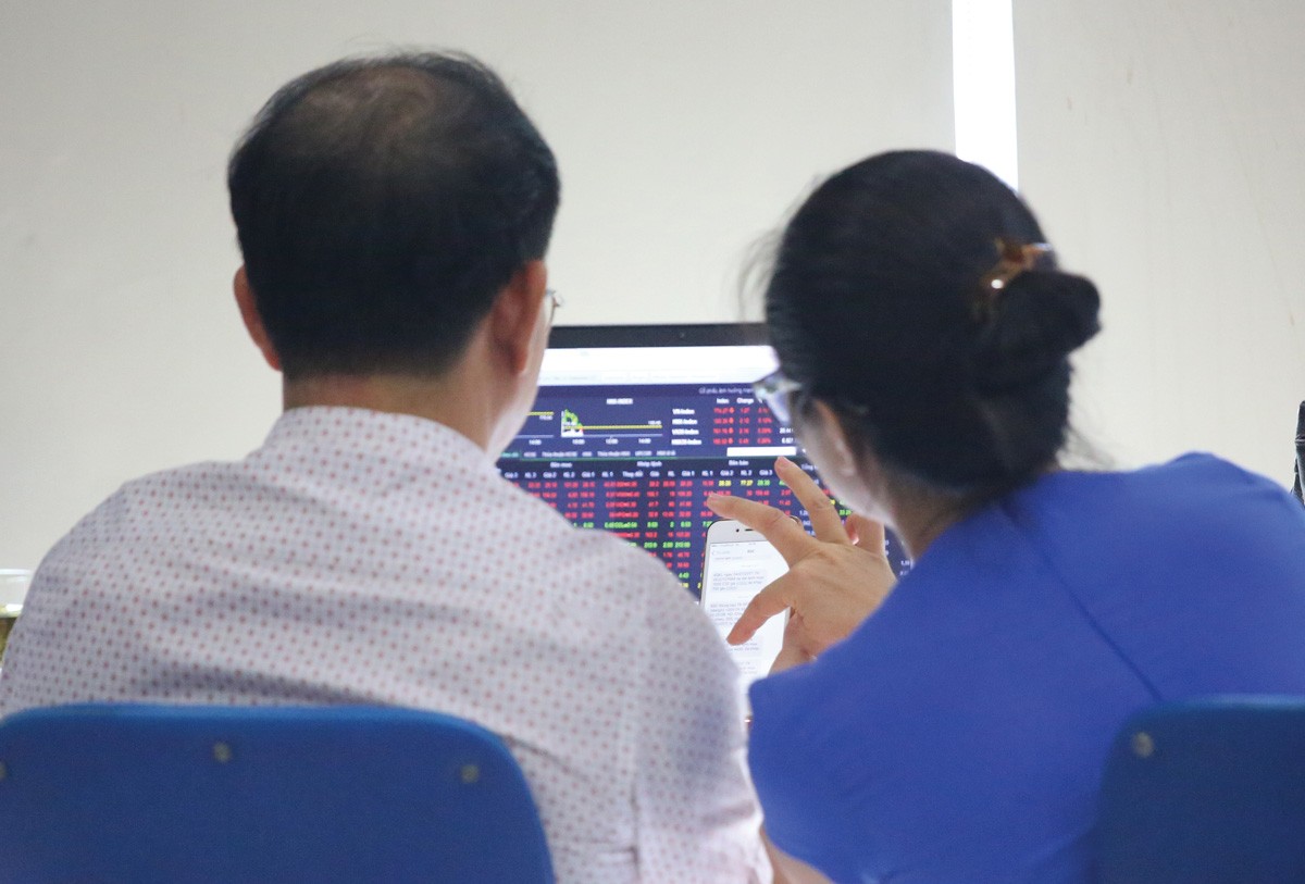 Minh bạch thông tin còn nhiều… khoảng tối ảnh 1