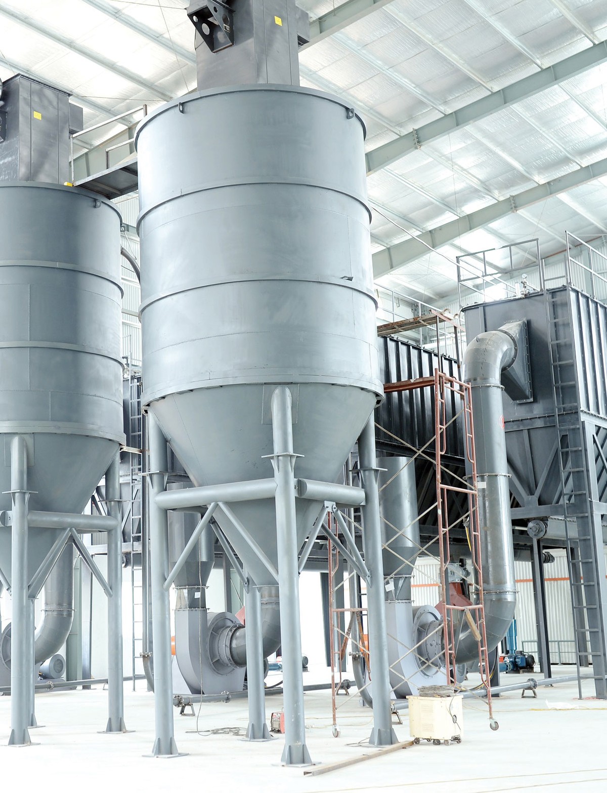 An Tiến Industries: Tự tin thực hiện khát vọng ảnh 2