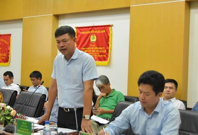 Chủ tịch Ủy ban Quản lý vốn 99Kl99 trực tiếp đá gà Nguyễn Hoàng Anh: PVFCCo hoạt động hiệu quả, chiến lược phát triển đúng đắn ảnh 3