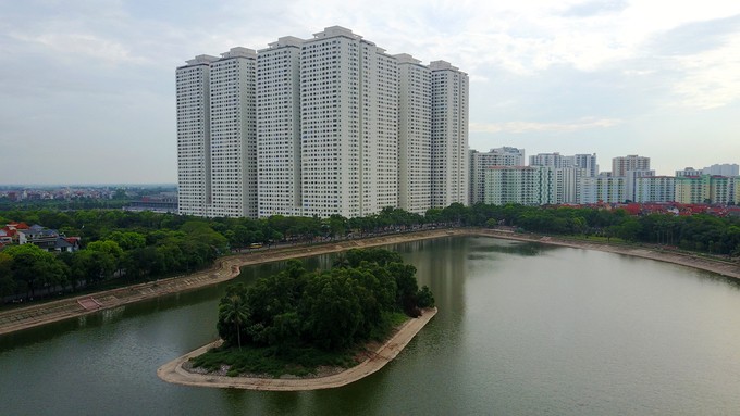 Sáng nay Quốc hội giám sát tối cao về đất đai đô thị ảnh 1