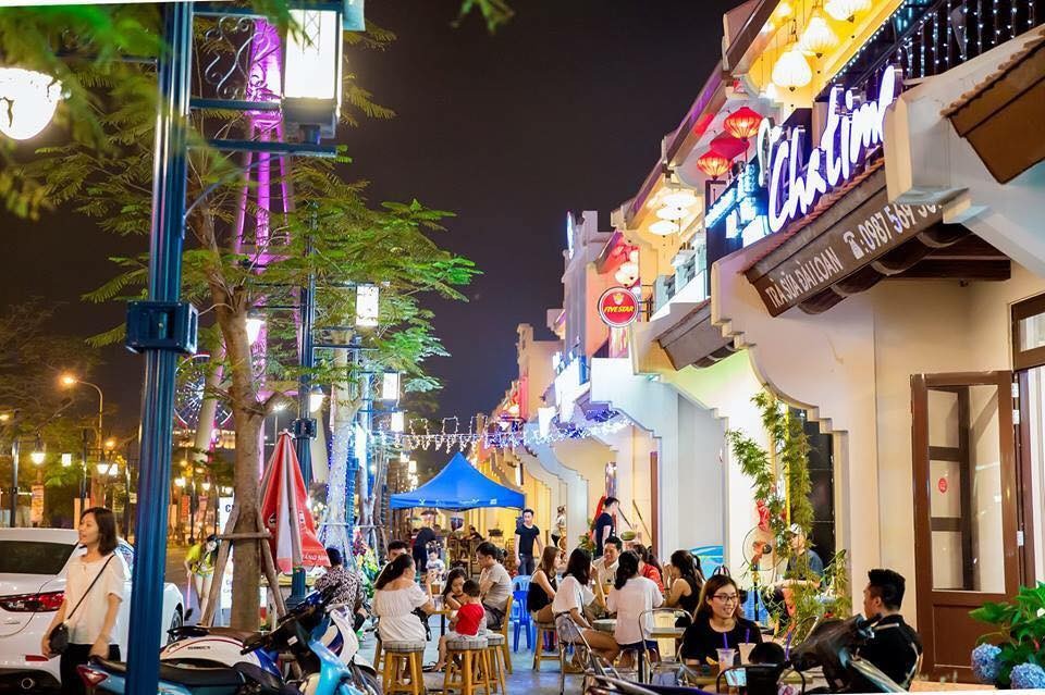 Những lý do khiến bạn lạc bước tại thiên đường du lịch Bãi Cháy ảnh 6