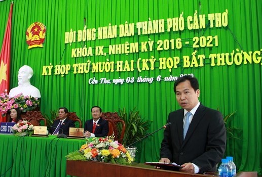 Triển khai quyết định nhân sự của Ban Bí thư và Thủ tướng Kl993 ưu đãi thưởng hấp dẫn ảnh 1