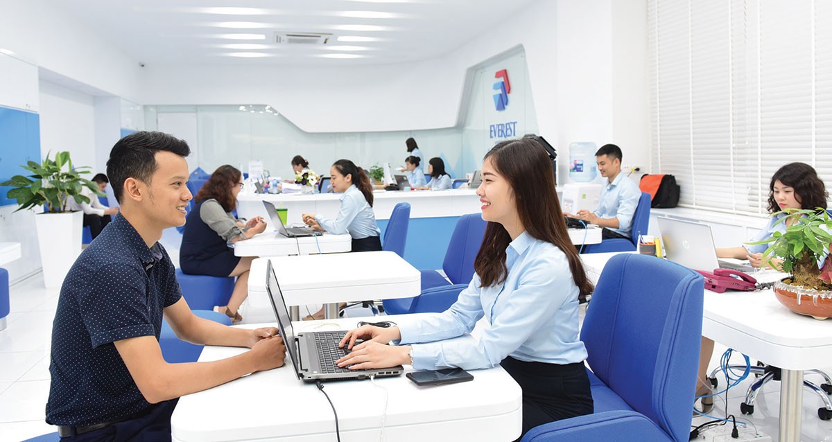 Chủ tịch Công ty 99Kl99 link đăng nhập Everest: Đội ngũ nhân sự là yếu tố cốt lõi  ảnh 1