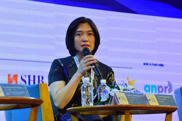 Vietcombank đã sẵn sàng đáp ứng ở mức độ cao nhất trong mở rộng thanh toán trực tuyến các dịch vụ công ảnh 1