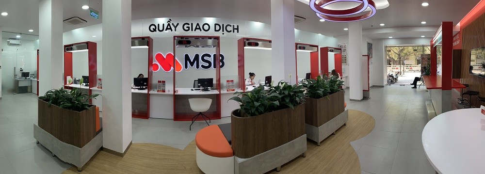 MSB đạt chuẩn Basel II: Hoạt động hiệu quả, an toàn, bền vững và minh bạch theo chuẩn mực quốc tế ảnh 1