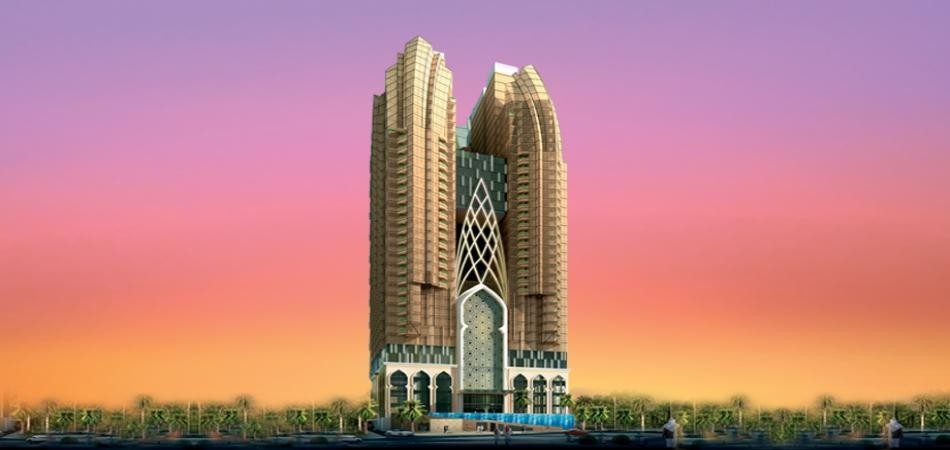 Lộ diện đơn vị thiết kế cho tòa tháp cao bậc nhất quận 6: Surbana - Kl994 game bài casino hấp dẫn thiết kế lừng danh châu Á ảnh 5