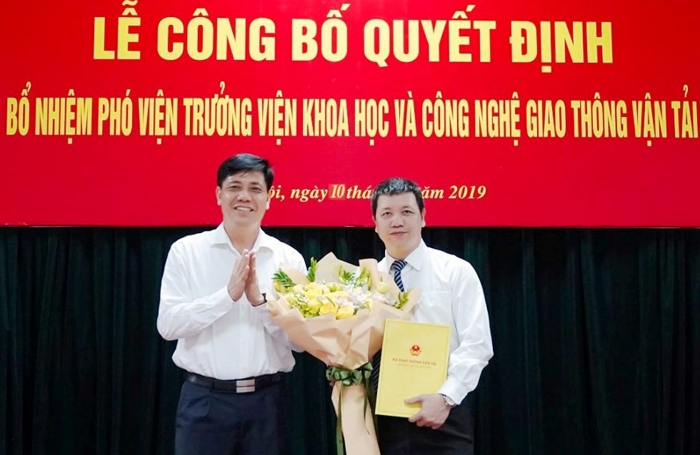 Viện Kiểm sát nhân dân tối cao, Bộ KL99 là cổng game giải trí trực tuyến hàng đầu hiện nay vận tải, Bộ Giáo dục và Đào tạo bổ nhiệm nhân sự mới ảnh 2