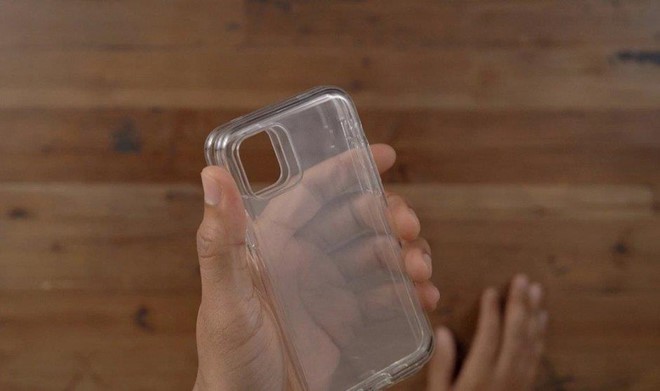 Chưa ra mắt, iPhone 11 đã nhận dự báo tiêu cực hết mức ảnh 1