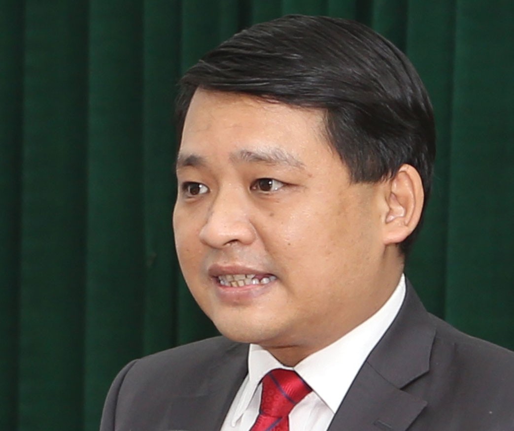 Bộ Kl991.com nạp rút nhanh quyết trình Đề án áp dụng IFRS  ảnh 1