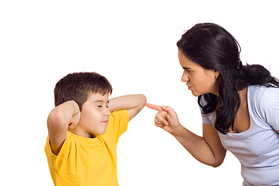 8 hành vi của bố mẹ góp sức tạo ra đứa con dốt ảnh 1