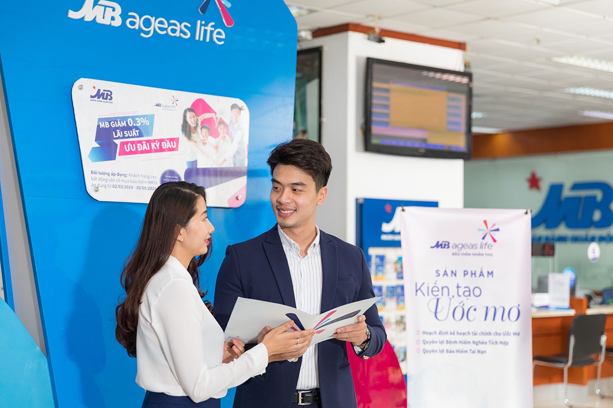 MB Ageas Life: Kl991.com World Cup 2026 Chính Thức Kl99kl phiên bản hoạt động nhân thọ tăng trưởng nhanh nhất Việt Nam 2019 ảnh 1