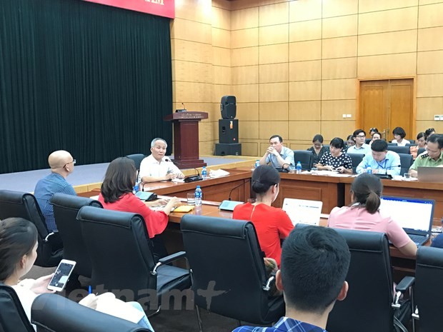 Loại bỏ tình trạng hàng Link Vào Nhà Cái KL99 COM Tặng +199k nhập nhèm ‘đội lốt’ hàng Việt ảnh 1
