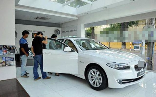 Vì sao ô tô giá rẻ vẫn là phương tiện tương lai của phần lớn người Việt? ảnh 1