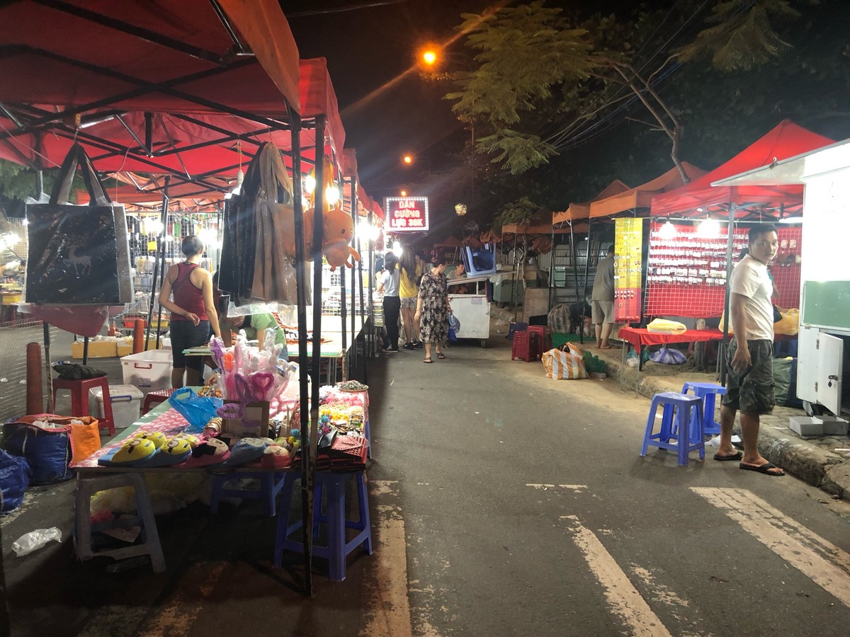 Du lịch Đà Nẵng đang bỏ qua nguồn “tài nguyên thời gian” ảnh 3