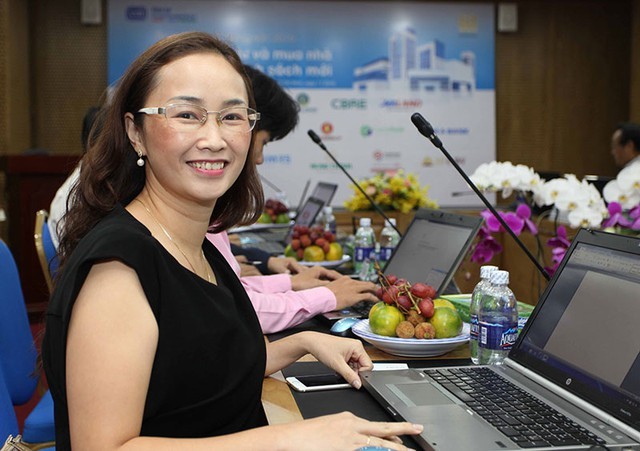 Giao lưu trực tuyến: Công cụ “ngon, bổ, rẻ” cho hoạt động IR ảnh 1