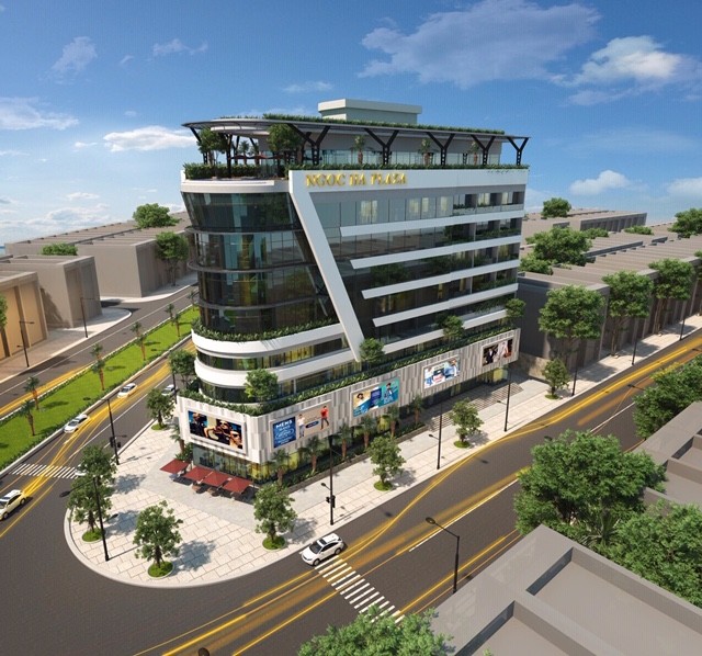 Chọn dự án Kl99ok phiên bản mới Kl99ok phiên bản mới đất nền cuối năm vùng ven Hà Nội ảnh 1