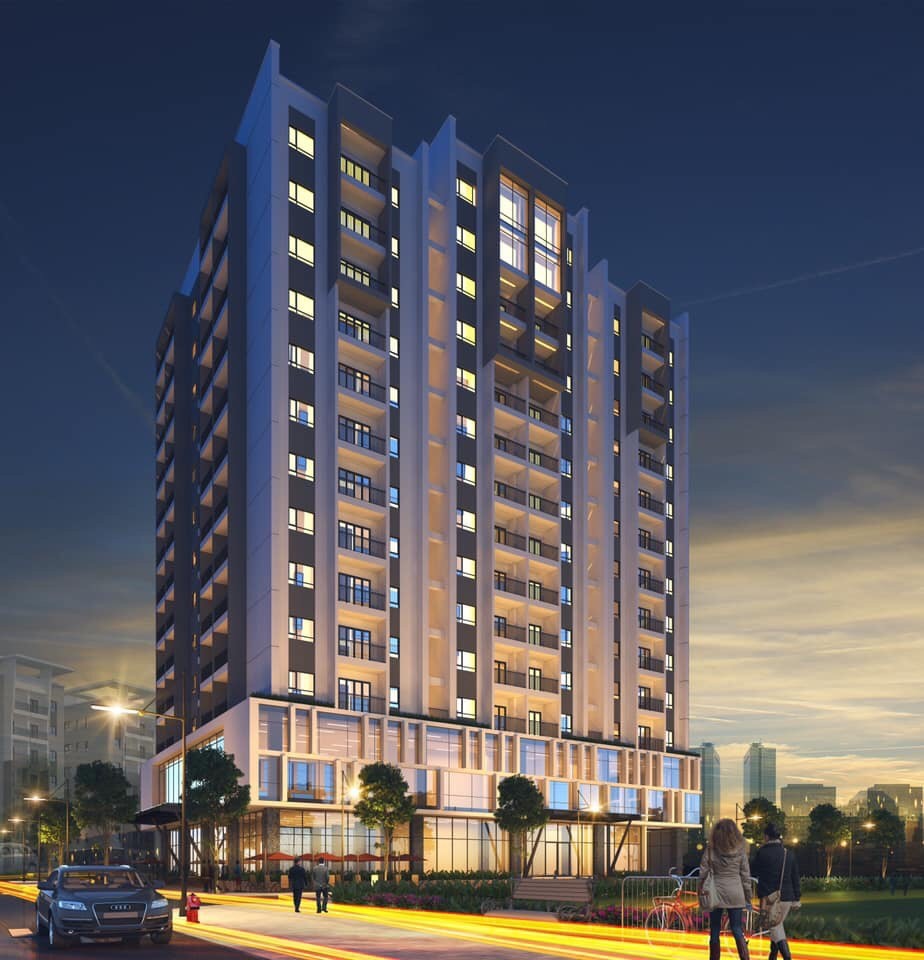 Chọn dự án Kl99ok phiên bản mới Kl99ok phiên bản mới đất nền cuối năm vùng ven Hà Nội ảnh 2