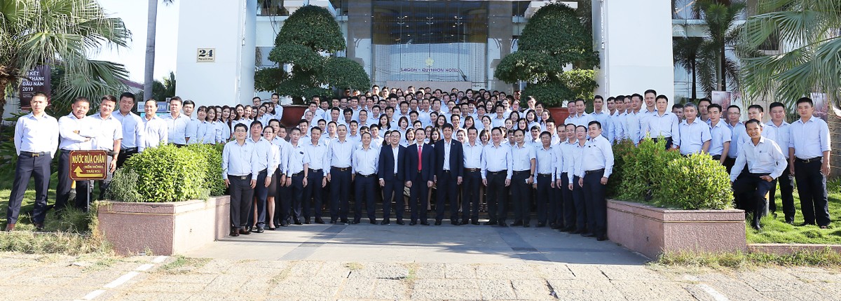 Công ty Kl99kl phiên bản hoạt động của Bầu Hiển (Kl99kl phiên bản hoạt động BSH) tăng trưởng 75% sau 9 tháng đầu năm 2019 ảnh 2