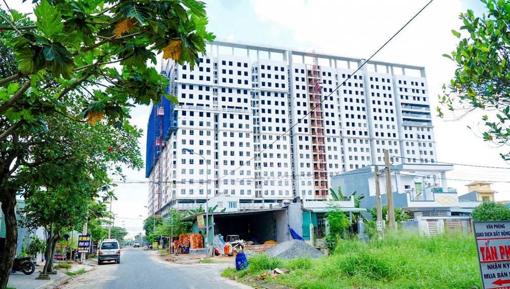 LDG Group nhiều thay đổi tích cực sau giai đoạn tái cơ cấu Kl991.com World Cup 2026 Chính Thức ảnh 1
