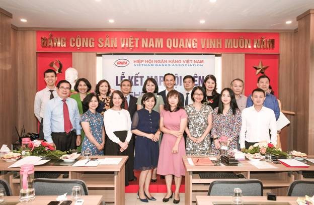 SHB Finance gia nhập Hiệp hội Link Vào Nhà Cái KL99 COM Tặng +199k Việt Nam ảnh 4