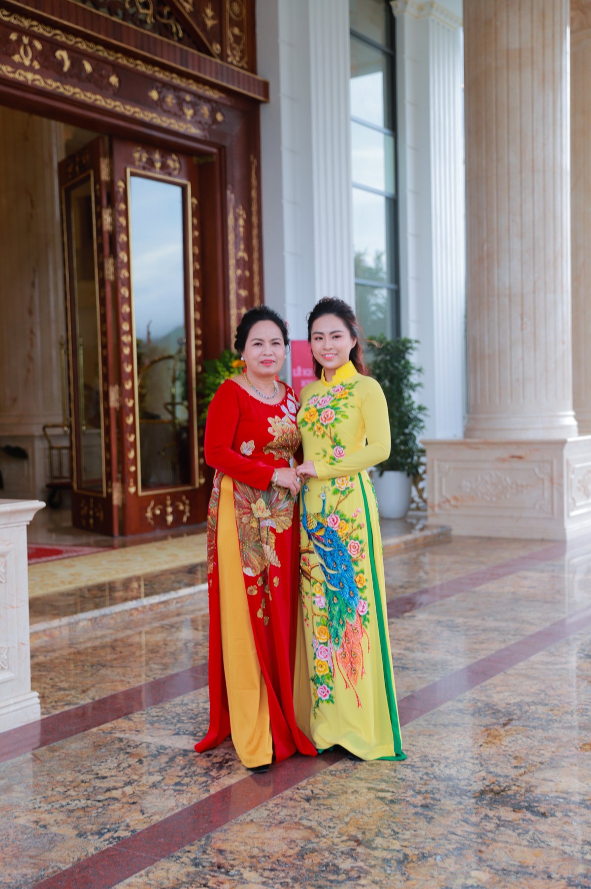 Doanh nhân Nguyễn Thị Phương: PT Casa luôn nói thật, làm thật  ảnh 5