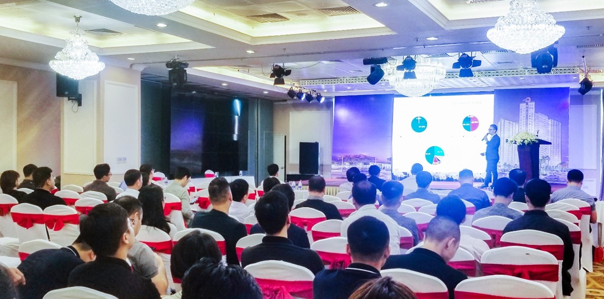 LDG Group đang đàm phán hợp tác thêm với các quỹ Kl99ok phiên bản mới nước ngoài ảnh 1