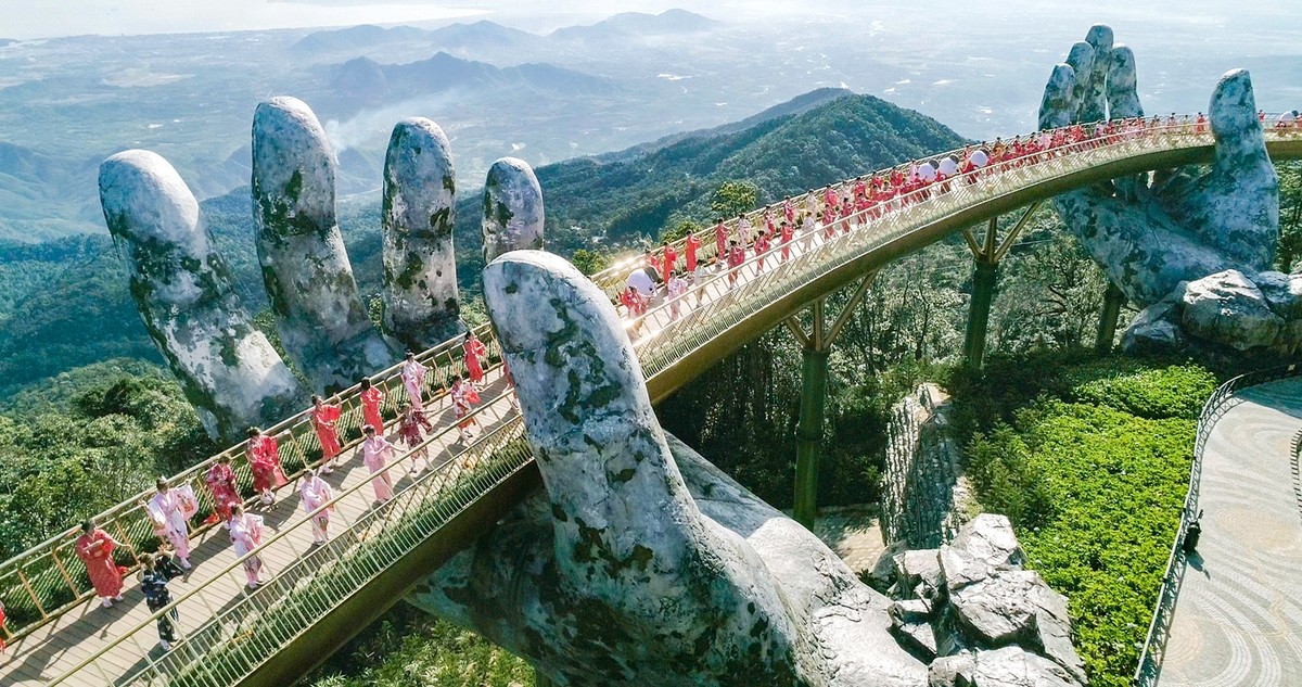 Vietjet khuyến mãi triệu vé 0 đồng chào đón 2 đường bay quốc tế mới từ Đà Nẵng ảnh 1