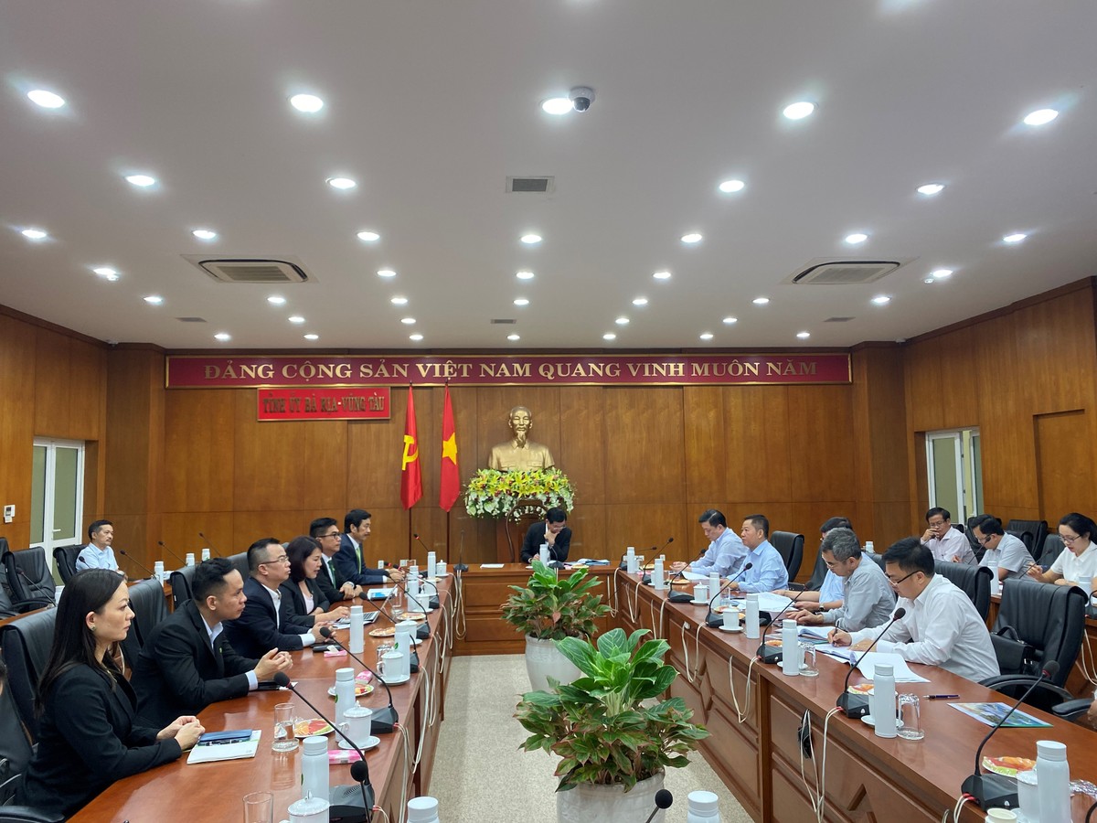 Novaland đánh thức tiềm năng du lịch của nhiều địa phương ảnh 1