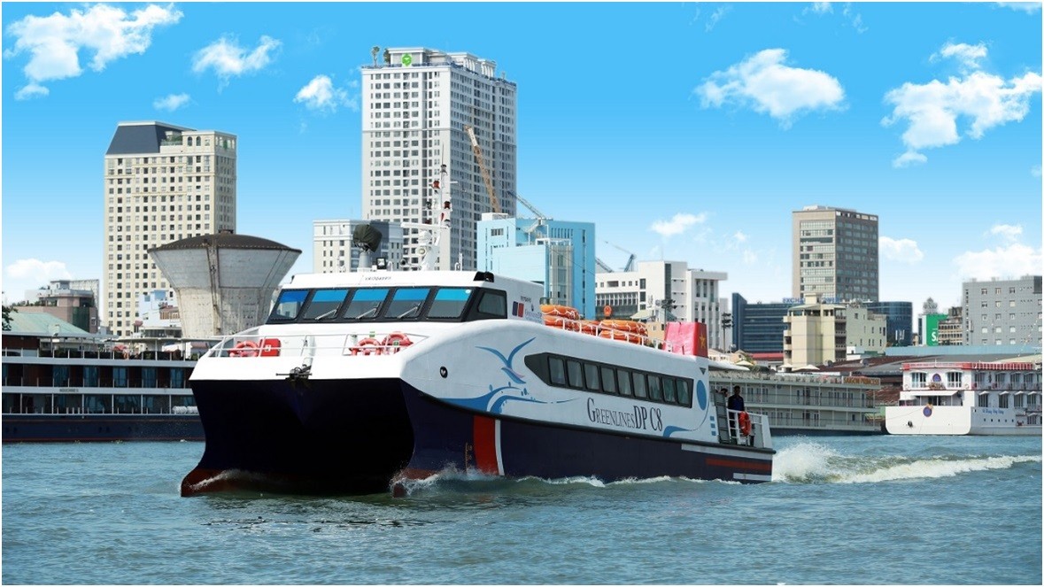 Lượng thông tin “khủng” từ Novaland Expo tháng 12/2019 ảnh 3
