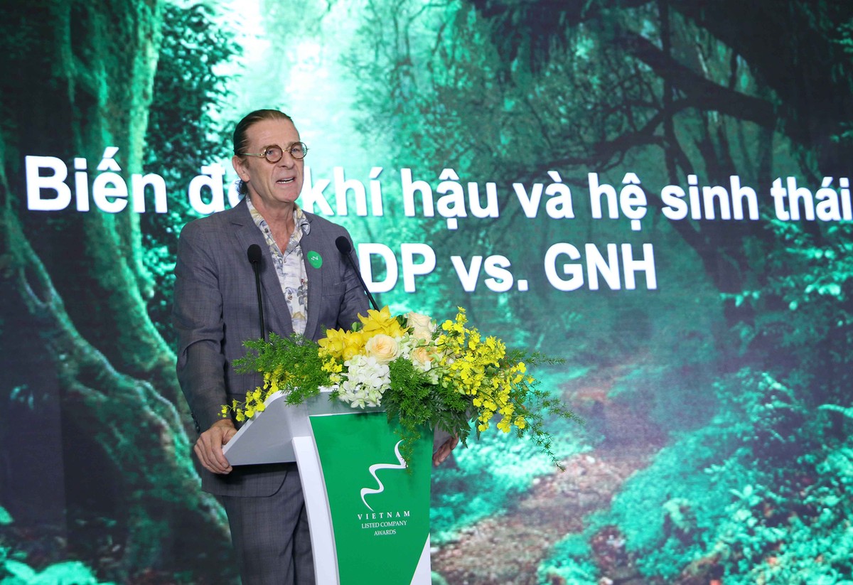Vun đắp niềm tin bằng sự minh bạch và bền vững ảnh 4