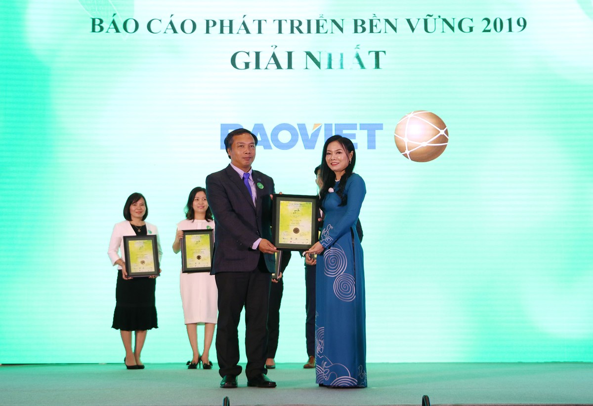 Vun đắp niềm tin bằng sự minh bạch và bền vững ảnh 15