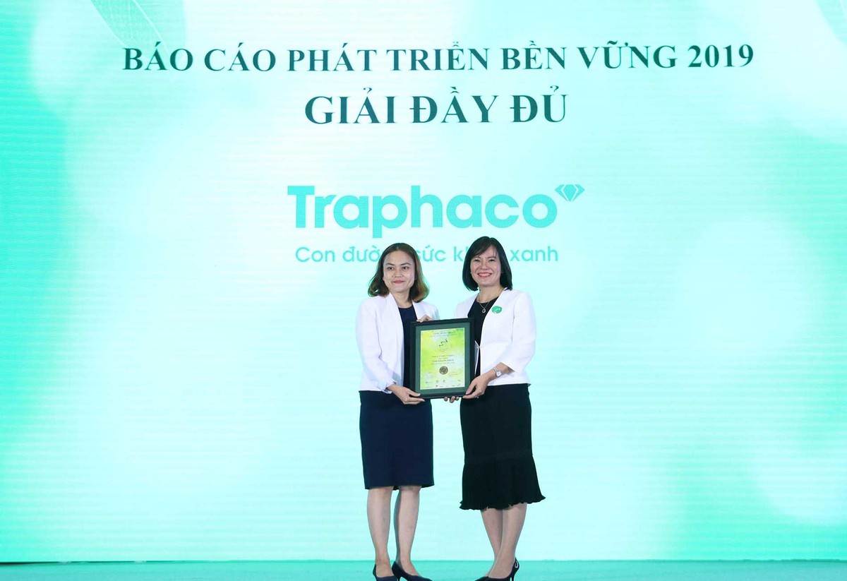 Vun đắp niềm tin bằng sự minh bạch và bền vững ảnh 18