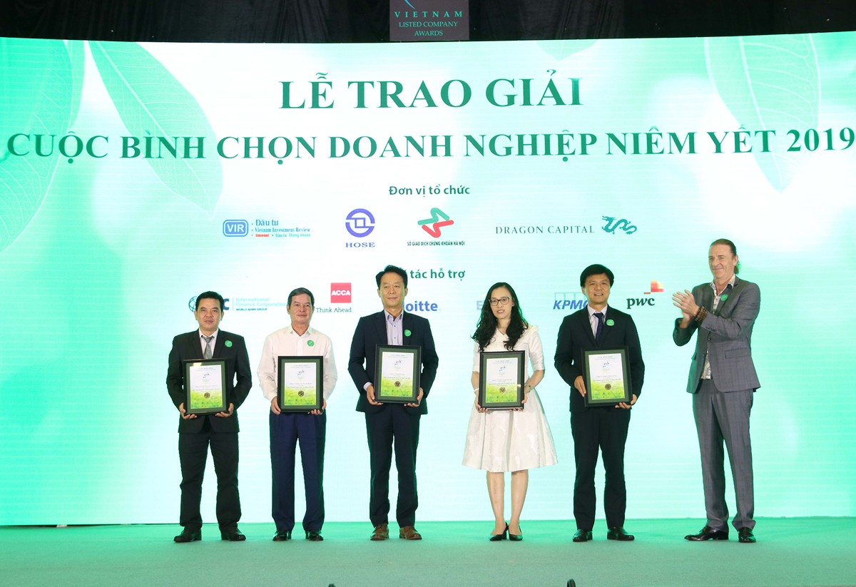 Vun đắp niềm tin bằng sự minh bạch và bền vững ảnh 12