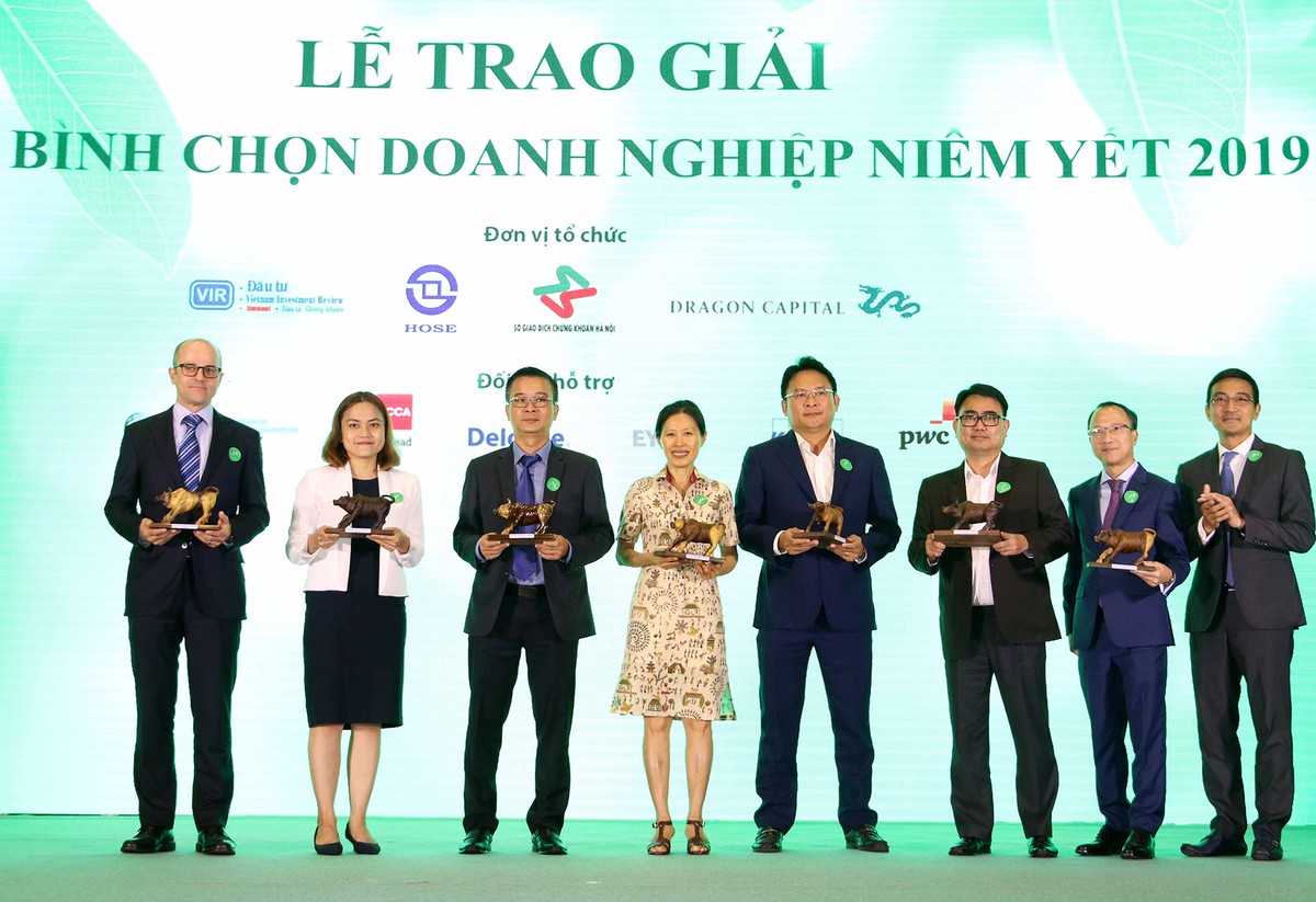 Vun đắp niềm tin bằng sự minh bạch và bền vững ảnh 9
