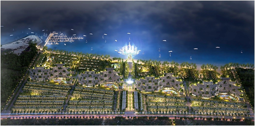 Phan Thiết quyết tâm “hốt bạc” từ du lịch cả ngày lẫn đêm ảnh 4