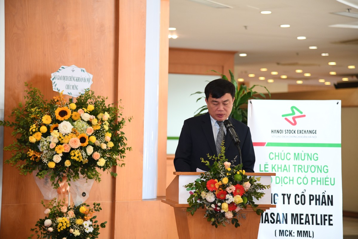 Sau thương vụ bom tấn, Masan MEATLife hút nhà Kl99ok phiên bản mới ngay trong ngày đầu niêm yết ảnh 2